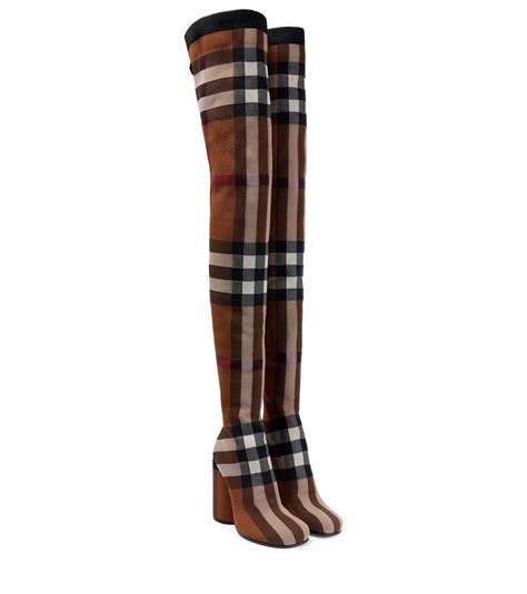 burberry overknees|burberry clothing for men.